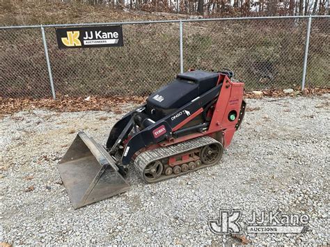 2014 toro dingo tx525n mini skid steer|dingo tx 525 track loader.